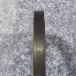 Wheel oil seal-2
