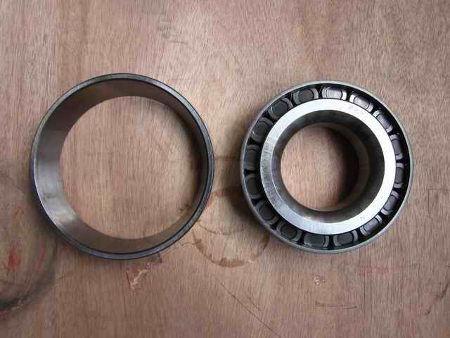 Hub inner bearing; 70*150*38