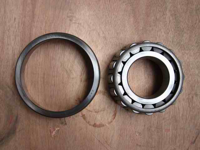 Hub inner bearing; 70*150*38-1