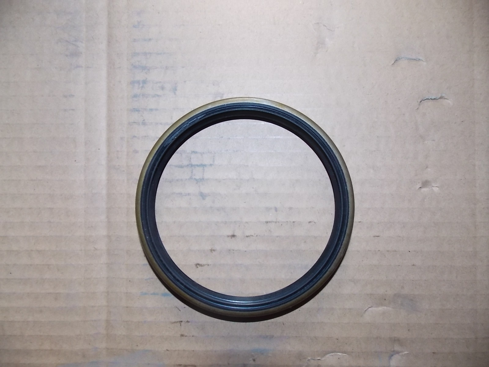 Front wheel oil seal-1