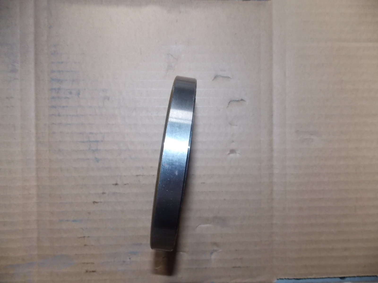 Front wheel oil seal-2