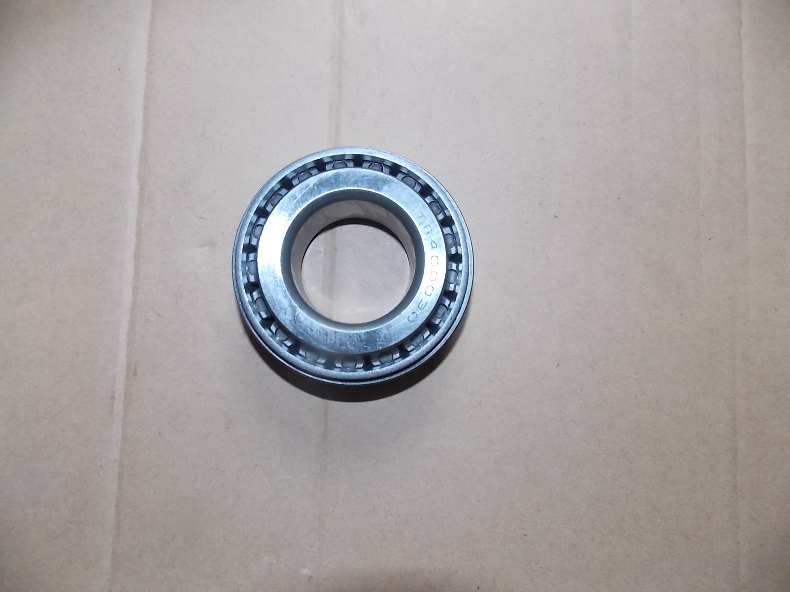 Наружный подшипник передней ступицы-1