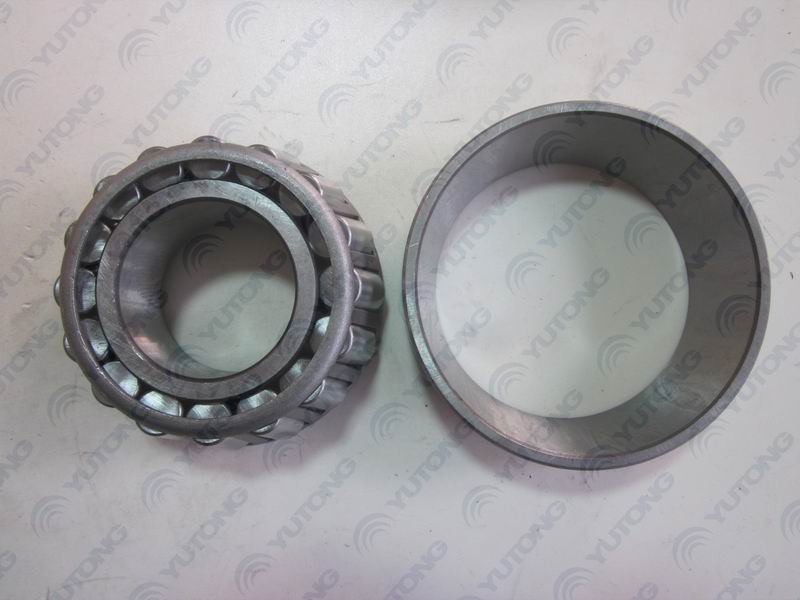 External bearing of the hub; inner diameter 55; outer diameter 120; thickness 45.5-1