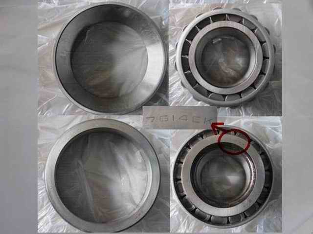 Hub inner bearing; inner diameter 70; outer diameter 150; thickness 54