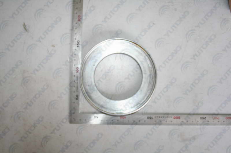 Hub oil seal seat