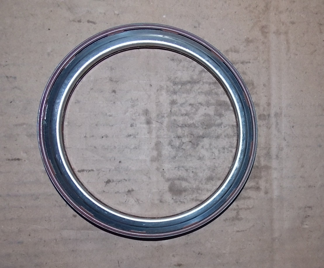 Sealing ring; inner diameter 125; outer diameter 148.3; thickness 9.3