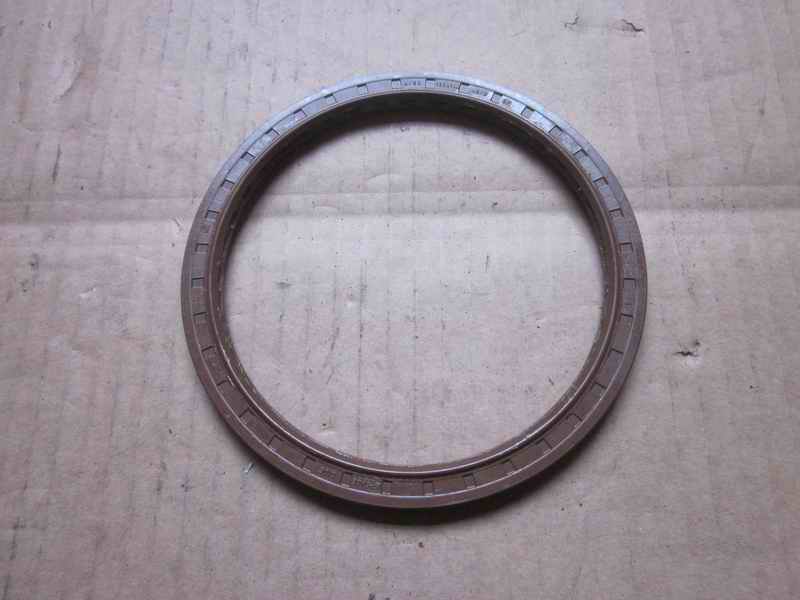 Shaft seal; inner diameter 125; outer diameter 148; thickness 9