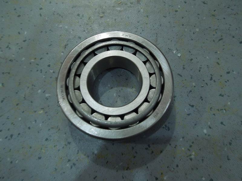 Tapered roller bearings, wheel hubs, φ60*φ130*33.5-1