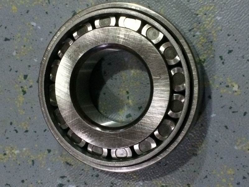 圆锥滚子轴承,轮毂,φ50*φ110*29.25