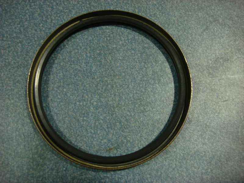 Hub oil seal (φ125*φ145*10)-1