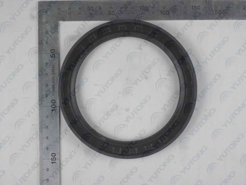 Front wheel hub oil seal-2