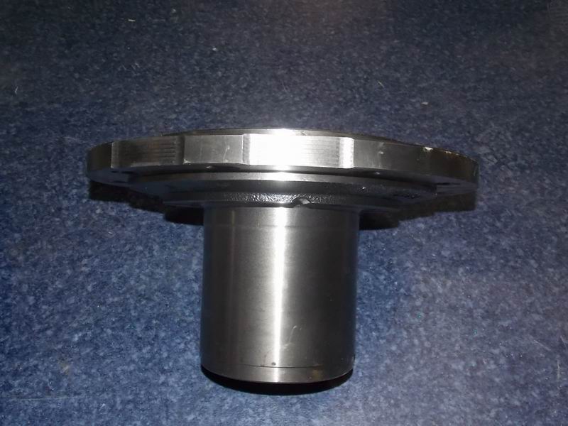 Ступица, передняя, ​​φ 335 , ж 280 .8-1