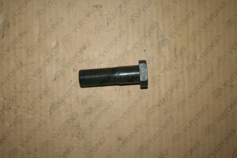 Колесные болты, М 22 *1,5* 75 , 10 .9, обрезанные края