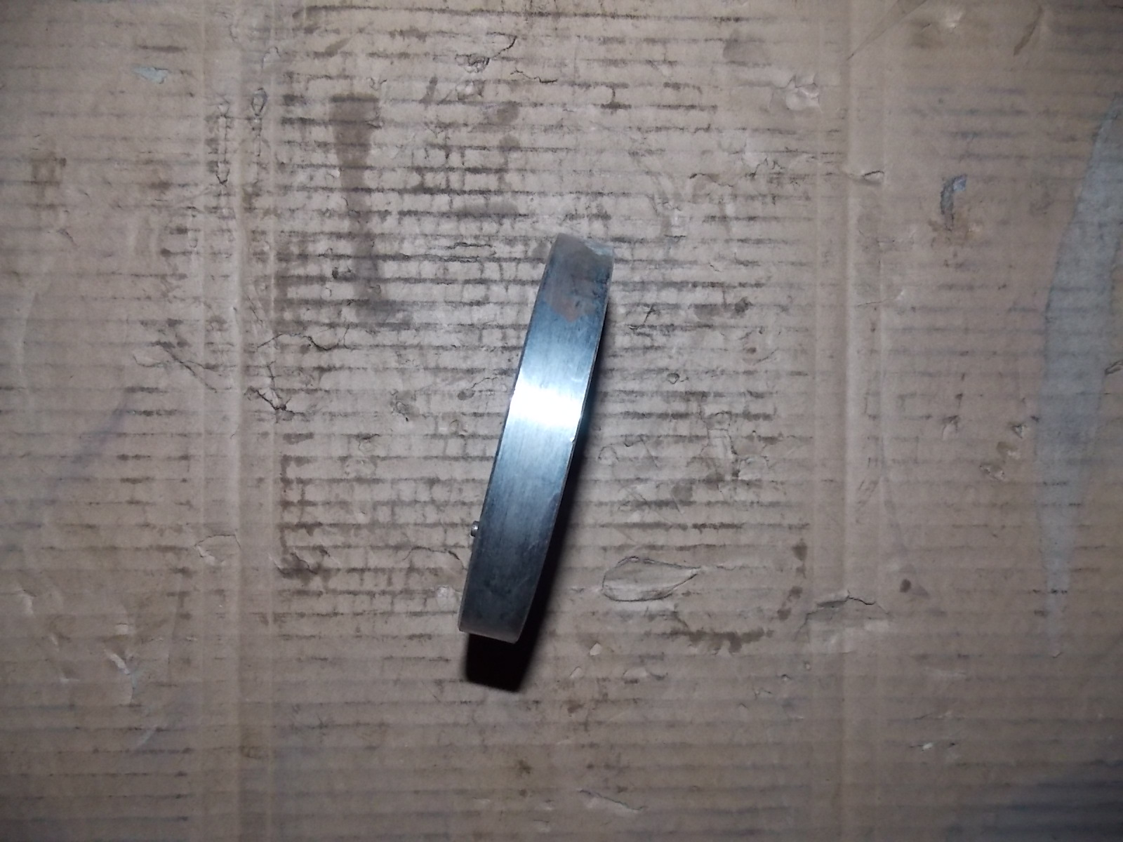 Inner race-front hub oil seal-2