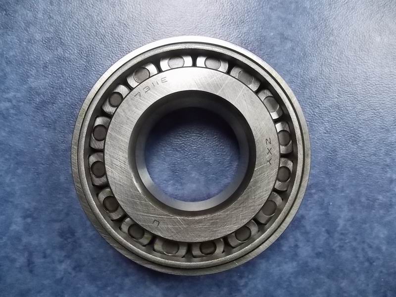 External bearing of the hub; inner diameter 55; outer diameter 120; thickness 31.5