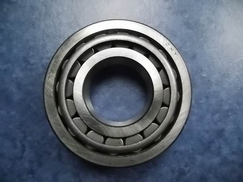 External bearing of the hub; inner diameter 55; outer diameter 120; thickness 31.5-1