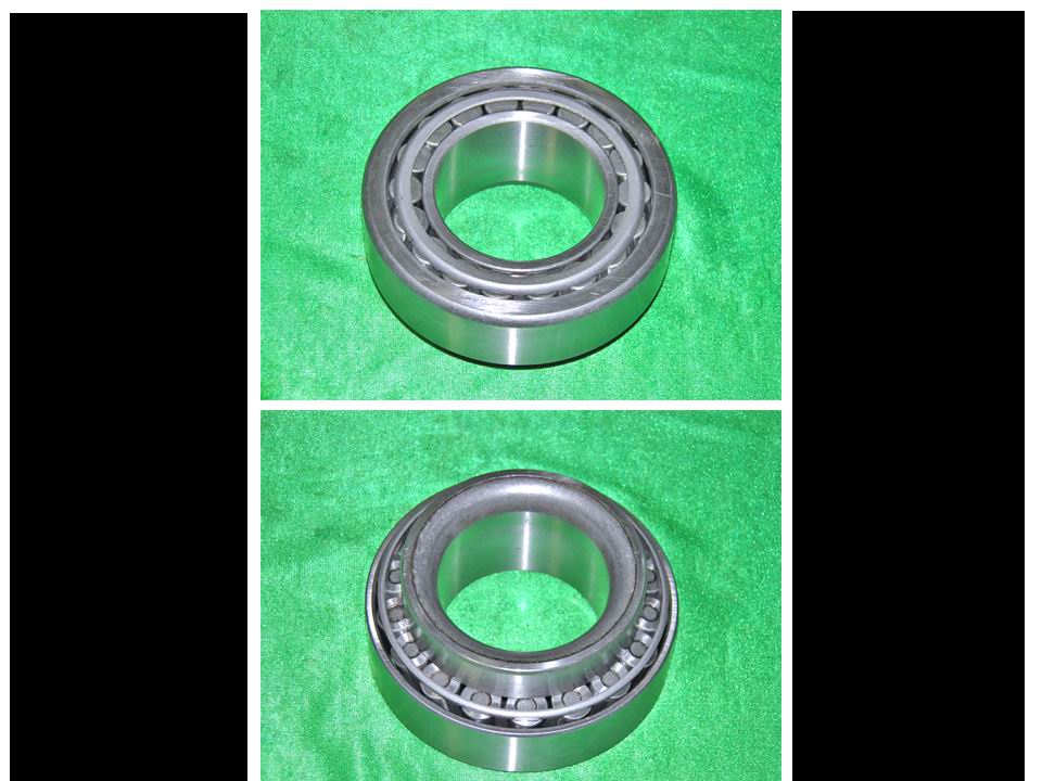 Hub inner bearing-1