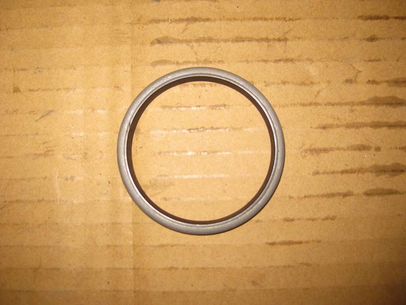 Уплотнительное кольцо радиального вала