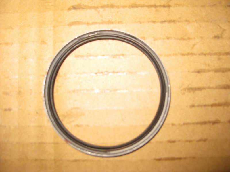Radial shaft sealing ring-1