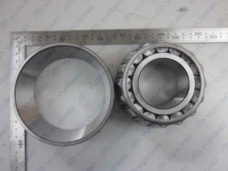 Внешний подшипник ступицы колеса-1