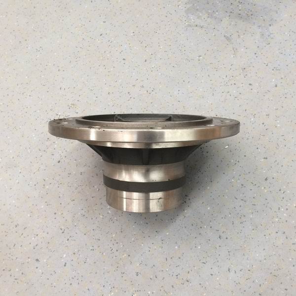 Front wheel hub-2