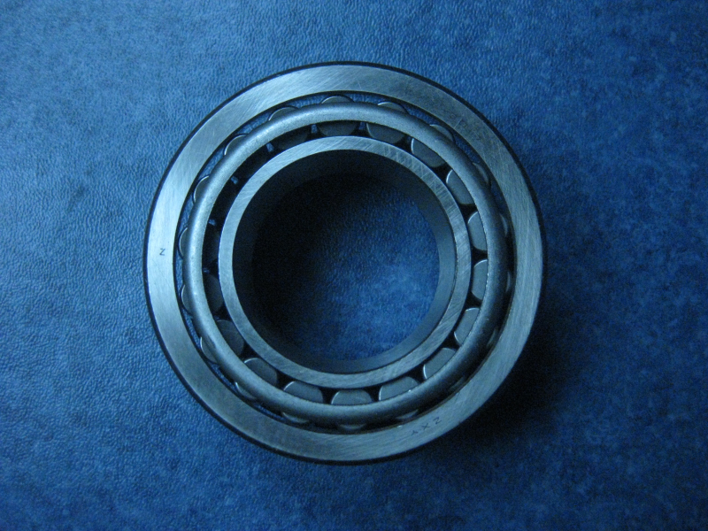 Inner ring of front hub inner bearing; inventory consumption 3103-00493-1