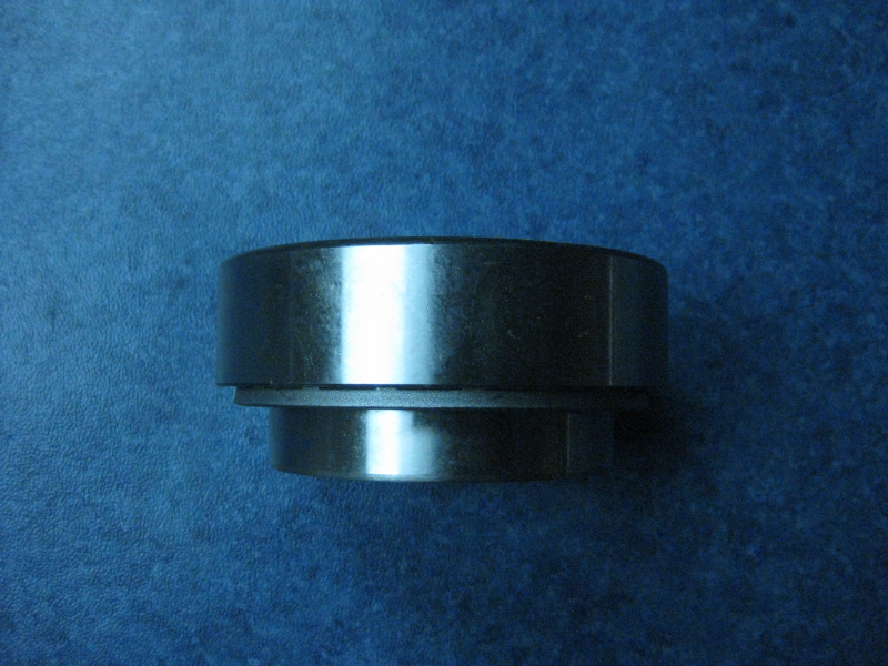 Inner ring of front hub inner bearing; inventory consumption 3103-00493-2