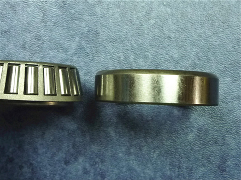 Front wheel inner bearing-2