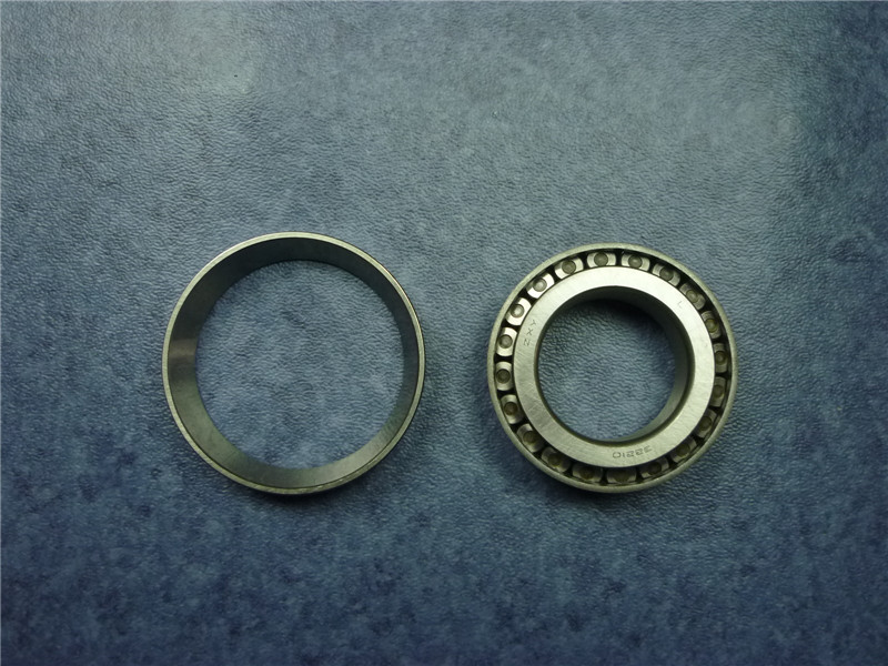 Front wheel inner bearing