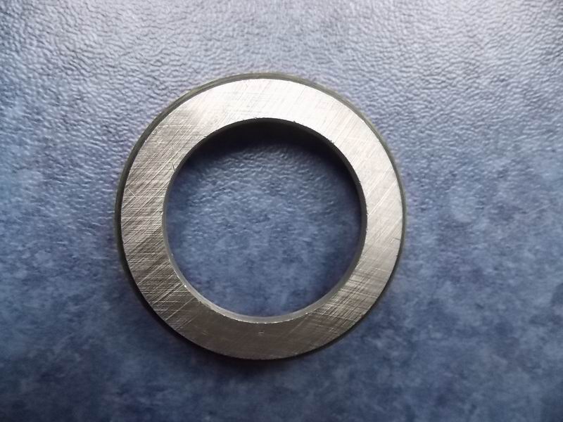 Front hub oil seal-1