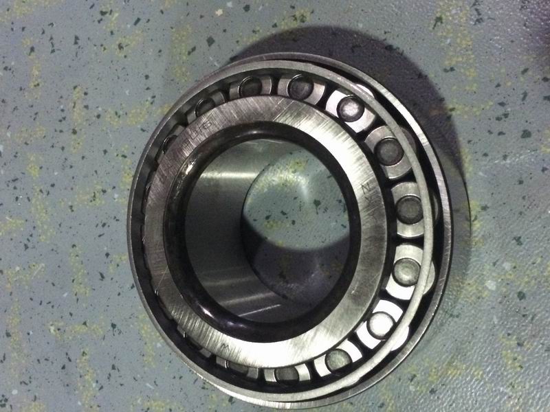 External bearing of the hub; inner diameter 75; outer diameter 150; thickness 58-1
