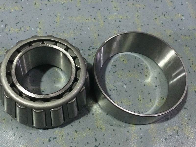External bearing of the hub; inner diameter 75; outer diameter 150; thickness 58
