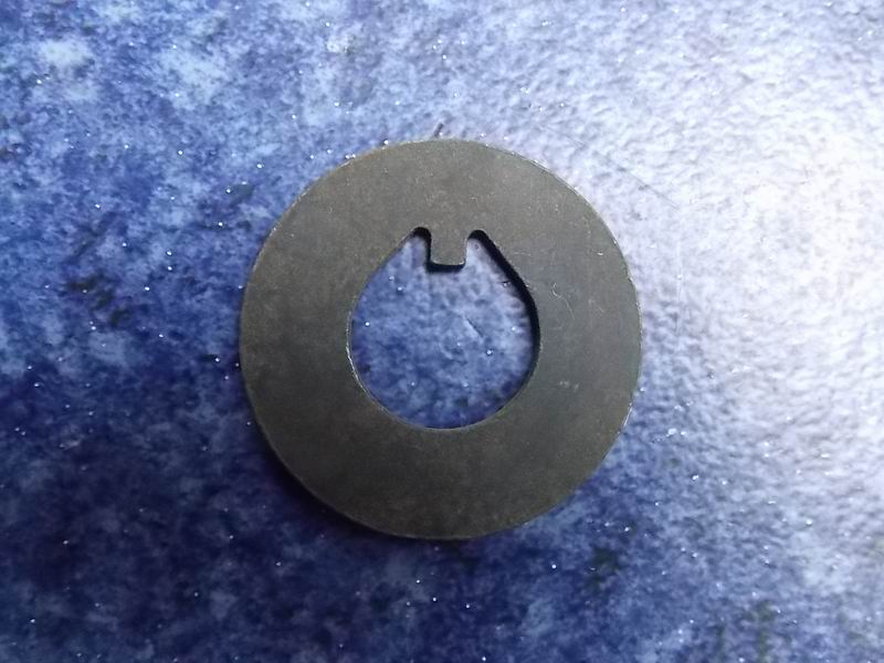 Reducing wear stopper