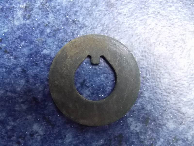 Reducing wear stopper-1