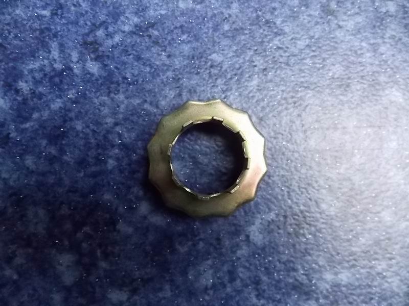 Anti-rotation ring-1