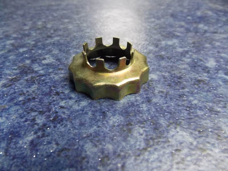 Anti-rotation ring-2