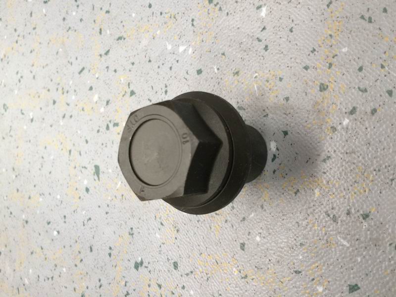 Shibilao rear wheel nut; M20*1.5-10; SPL (with aluminum wheels)-1