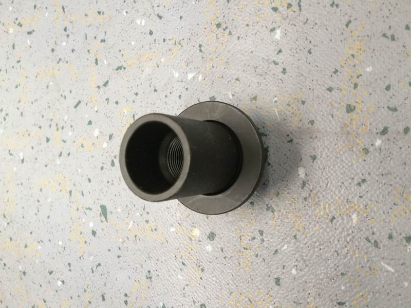 Shibilao rear wheel nut; M20*1.5-10; SPL (with aluminum wheels)