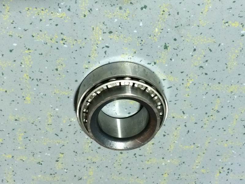 Front hub inner bearing; available 3103-00491 generation-2