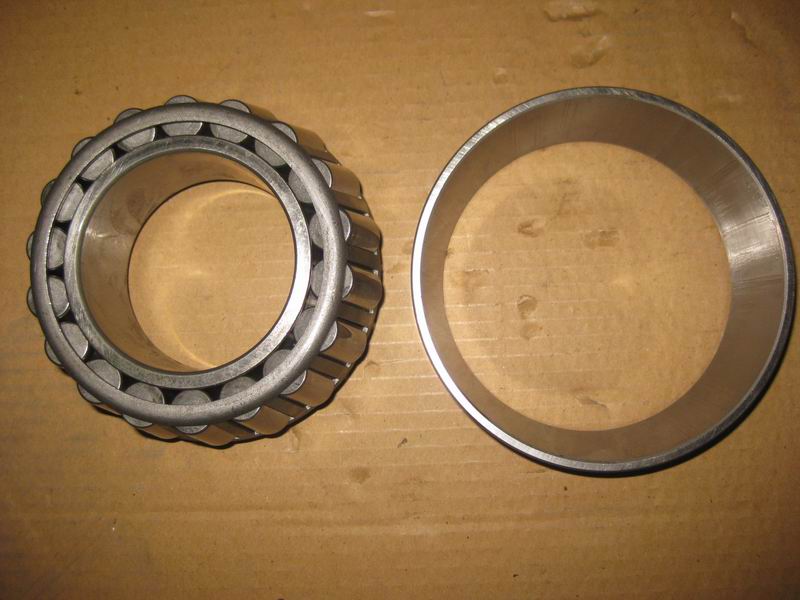 Front hub inner bearing; available 3103-00491 generation-1