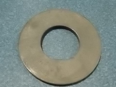 Reducing wear stopper