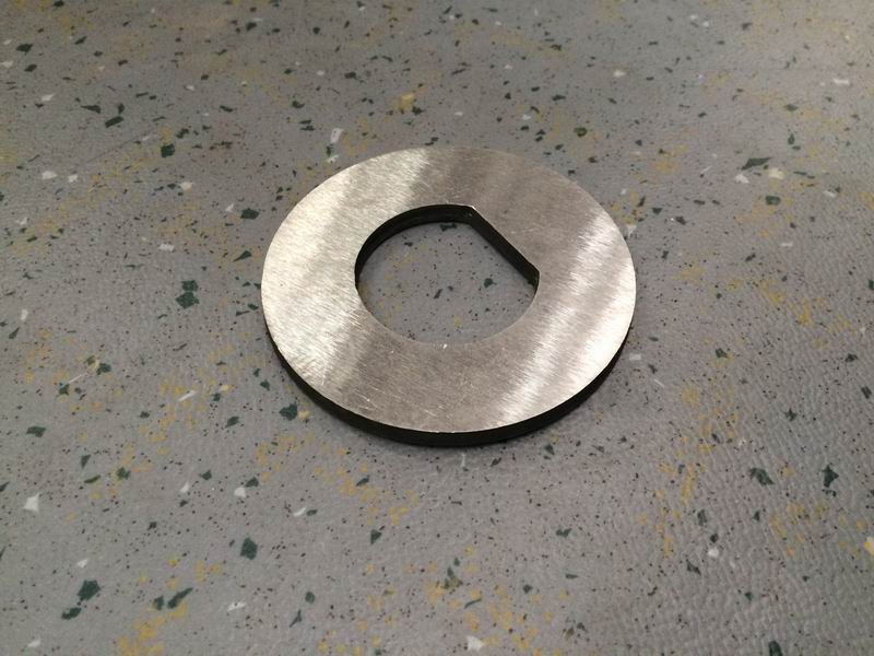 Reducing wear stopper-1