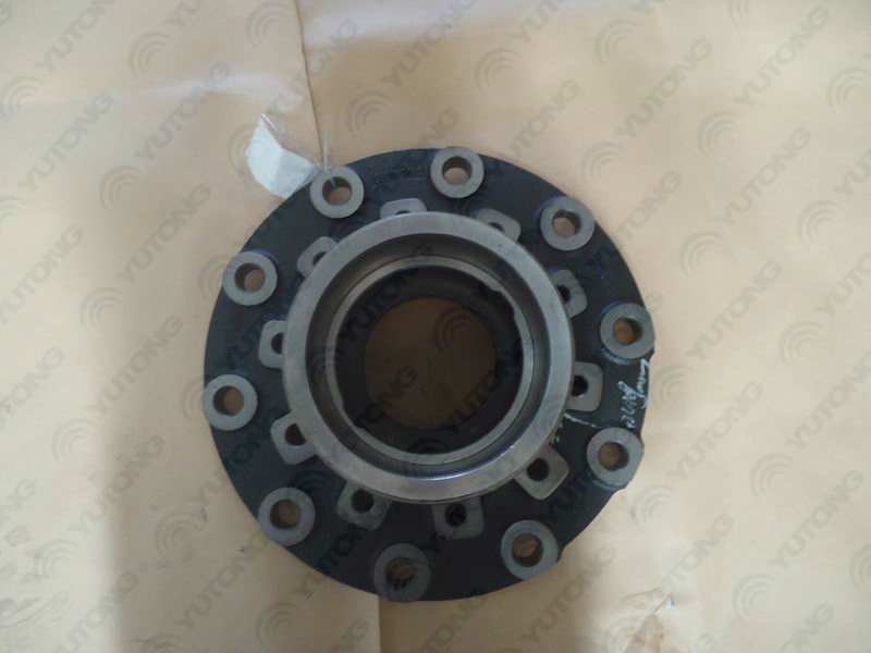 Hub, front, φ335, φ280.8-1