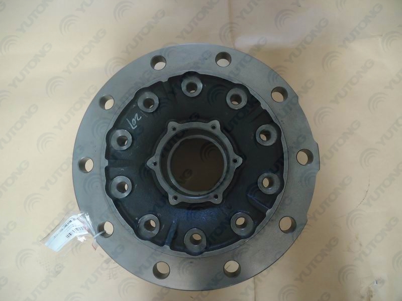 Hub, front, φ335, φ280.8
