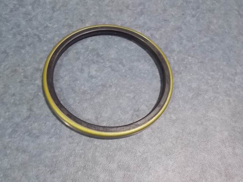 Hub oil seal; inner diameter 128; outer diameter 150; thickness 10