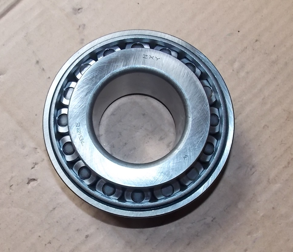 Hub inner bearing; 60*130*33.5-1