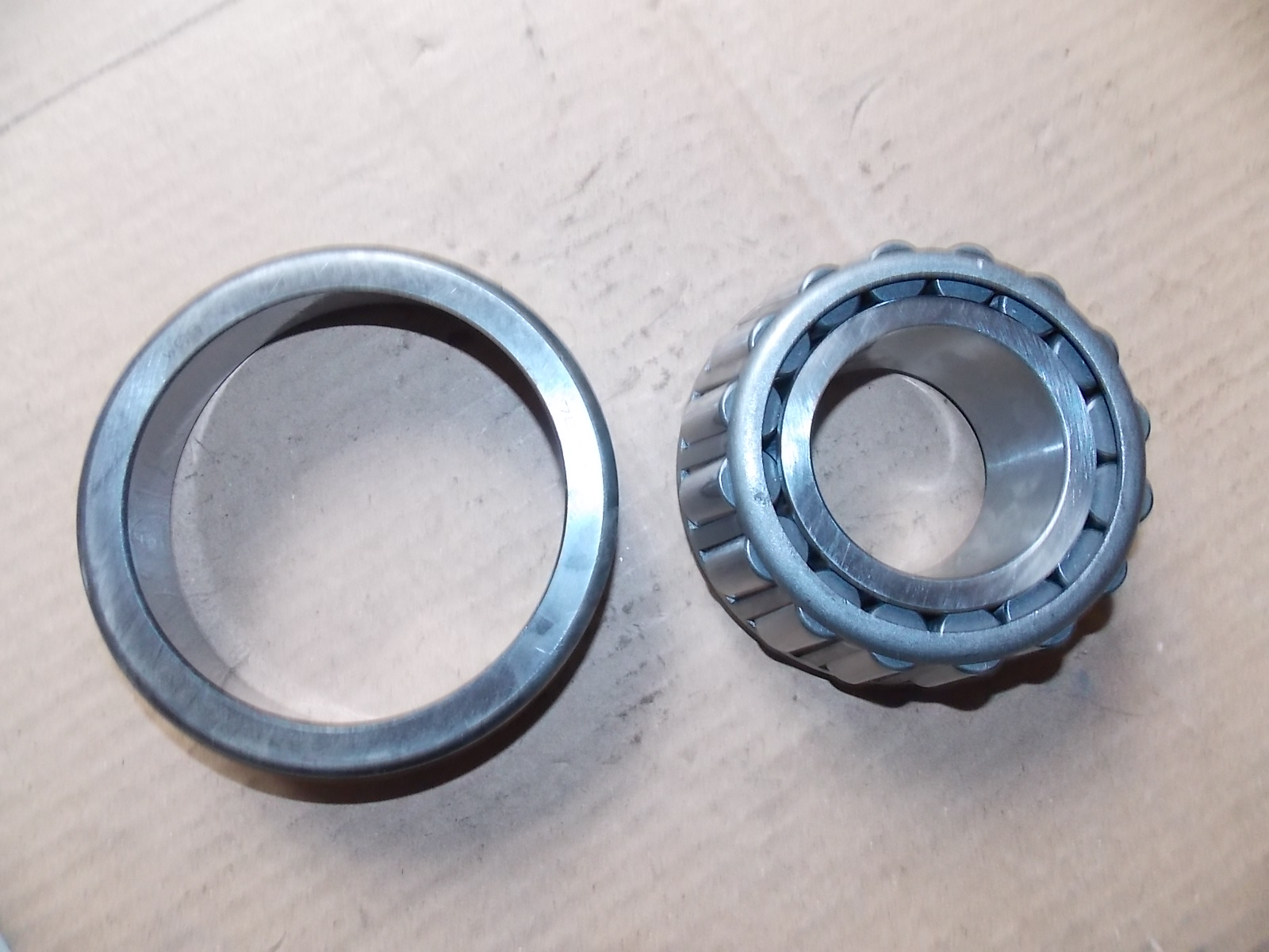 Hub inner bearing; 60*130*33.5