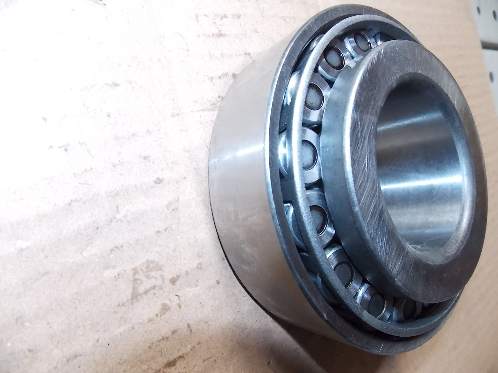 Hub inner bearing; 60*130*33.5-2