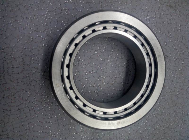 Внутренний подшипник ступицы; фаска 7. 6MM