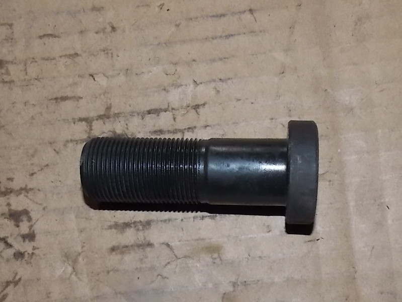 Wheel bolts (M22*1.5*66, 10.9/cutting)